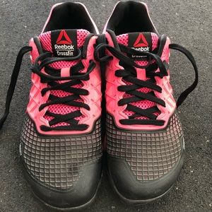 Women’s CrossFit Nano 4s